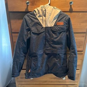 Women’s Oakley Anorak Biozone Ski/Snowboard Jacket